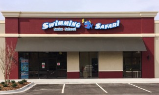 swim safari jacksonville florida