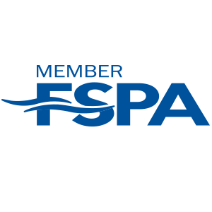 Member FSPA - Florida Swimming Pool Association